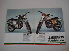 Advertising pubblicità 1975 usato  Salerno