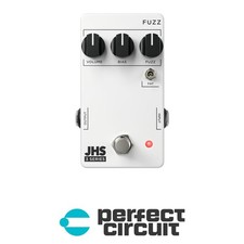 Jhs pedals series for sale  USA