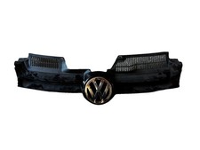 Griglia radiatore nero usato  Supersano