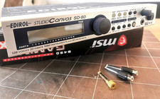 Edirol roland sound gebraucht kaufen Edirol roland sound gebraucht kaufen  Köln