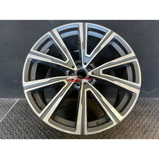 Usado, 36118072001 R22 roda de liga leve única X5 G05 BMW X6 (2020) para ser endireitada comprar usado  Enviando para Brazil