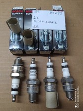 Candele bosch super usato Candele bosch super usato  Venetico