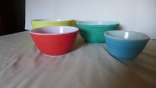 Pyrex primary colors for sale  Jenison