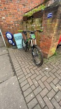 Carbon kona operator for sale  NEWBURY