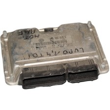 Lupo tdi 6 gebraucht kaufen  Recklinghausen