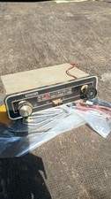 Retro autoradio schwaiger gebraucht kaufen  Oberhausen