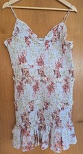 Zara kleid xl gebraucht kaufen  Dürnau