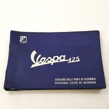 Piaggio vespa 125 usato  Forli