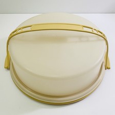 Vintage tupperware harvest for sale  Cypress