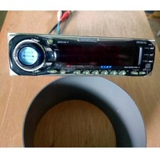 [Usado] Unidade principal de áudio veicular ADDZEST DRX8575z testada Japão, usado comprar usado  Enviando para Brazil