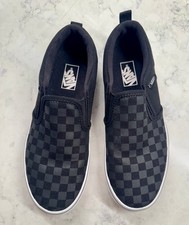 Vans classic black for sale  Hull