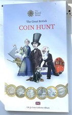 Great british coin for sale  ROWLEY REGIS