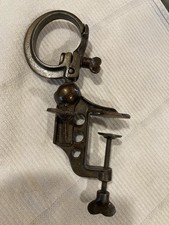 Braçadeira bordada antiga de ferro fundido Priscilla comprar usado  Enviando para Brazil