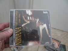 NIRVANA -RARE TAPES- MEGA RARE SPECIAL LIVE SEATLE 88-90 USA CD -23 TR comprar usado NIRVANA -RARE TAPES- MEGA RARE SPECIAL LIVE SEATLE 88-90 USA CD -23 TR comprar usado  Enviando para Brazil