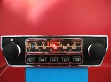 Autoradio blaupunkt frankfurt gebraucht kaufen  Deutschland