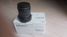 Walimex pro 3 gebraucht kaufen  Kirchheim b.München