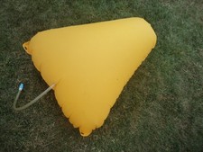 Spitzenbeutel schwimmhilfe auf gebraucht kaufen  Weiden