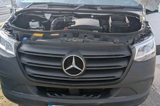 Mercedes sprinter w907 for sale  NORTH WALSHAM
