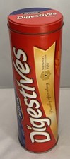 Vintage mcvitie digestives for sale  EASTLEIGH