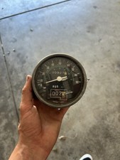 Speedometer honda xr200 for sale  Lancaster