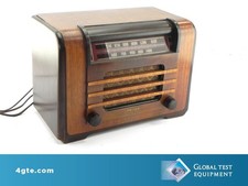 Philco transitone wood for sale  Downers Grove