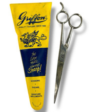 Griffon scissors barber for sale  Gainesville