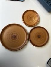 Purbeck pottery toast for sale  LONDON