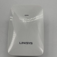 Linksys wifi extender for sale  Mesa