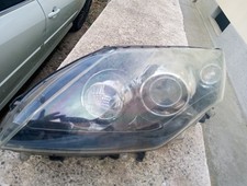 Faro sinistro renault usato  Portoferraio