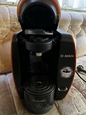 Bosch tassimo kaffeemaschine gebraucht kaufen  Kirchberg