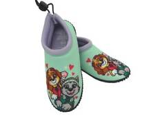 Paw patrol wasserschuhe gebraucht kaufen  Bielefeld