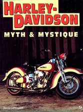 Harley davidson history for sale  Mishawaka