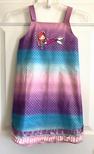 Girl wrap dress for sale  Charlotte