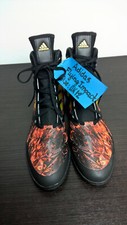 Adidas flying impact for sale  READING
