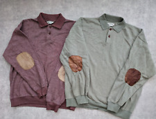 Orvis jumper mens for sale  TONBRIDGE