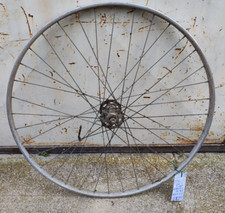 Ruota tubolare anteriore usato  Foligno