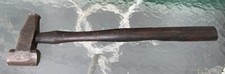 Vintage quikwerk blacksmith for sale  Seattle
