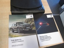 Genuine bmw f15 for sale  BURY ST. EDMUNDS