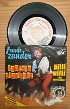 Frank zander captain gebraucht kaufen  Köln