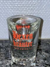 Riginal hexenkräuter glas gebraucht kaufen  Schifferstadt
