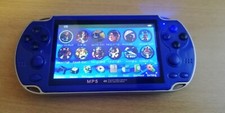 Console giochi mp5 usato  Carini