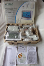 Oregon scientific pro for sale  LUTON