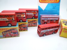 matchbox bus for sale matchbox bus for sale WHITLEY BAY
