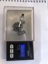 Clé montre gousset d'occasion  Les Sorinières
