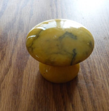 Genuine alabaster hand for sale  Stratford
