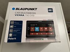 Blaupunkt vienna 790 gebraucht kaufen  Malente