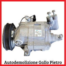 Compressore aria condizionata usato  Taranto