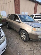 Acura mdx carrier for sale  Erie