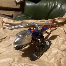 Majorette extranimals helicopt d'occasion  Expédié en Belgium