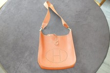 Sac hermes evelyne d'occasion  Villefranche-de-Lauragais